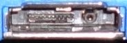 IMT2000コネクタ